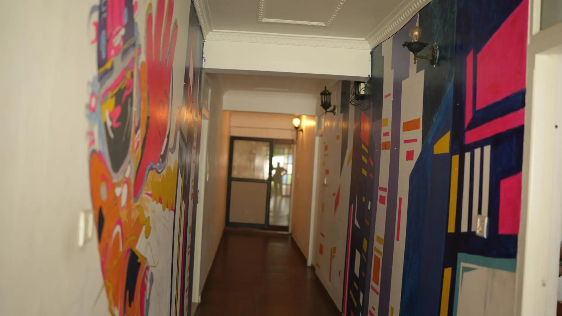 Xhostel Hostel Kochi 0*,  India