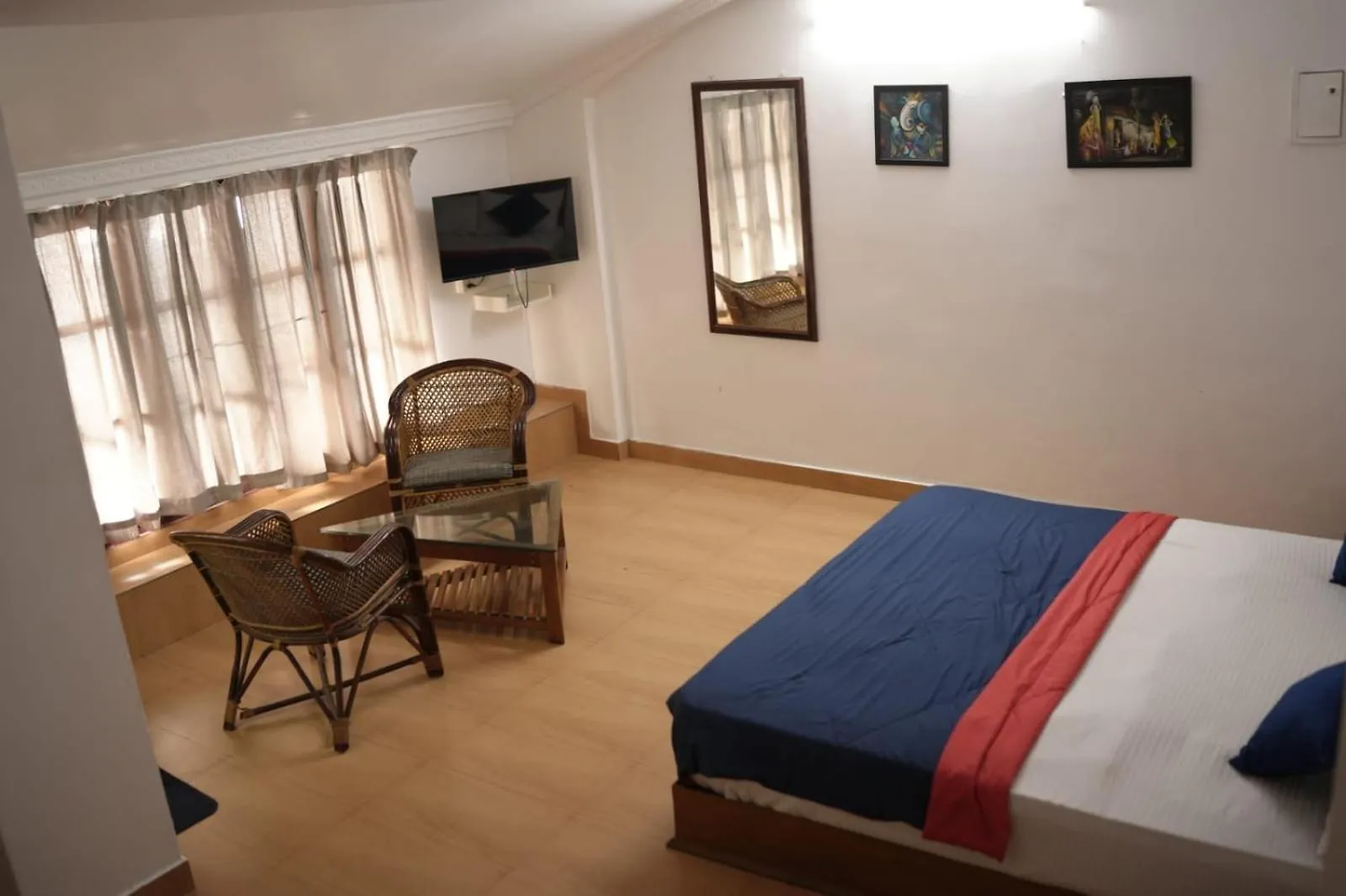 Xhostel Hostel Kochi