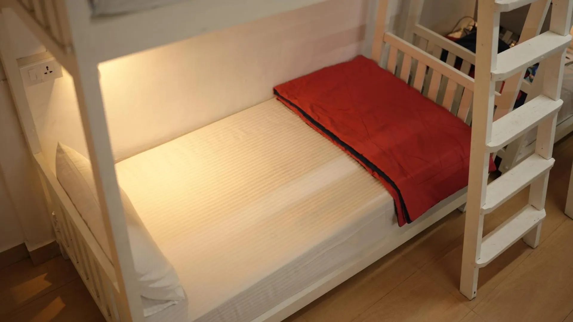 Xhostel Hostel Kochi India