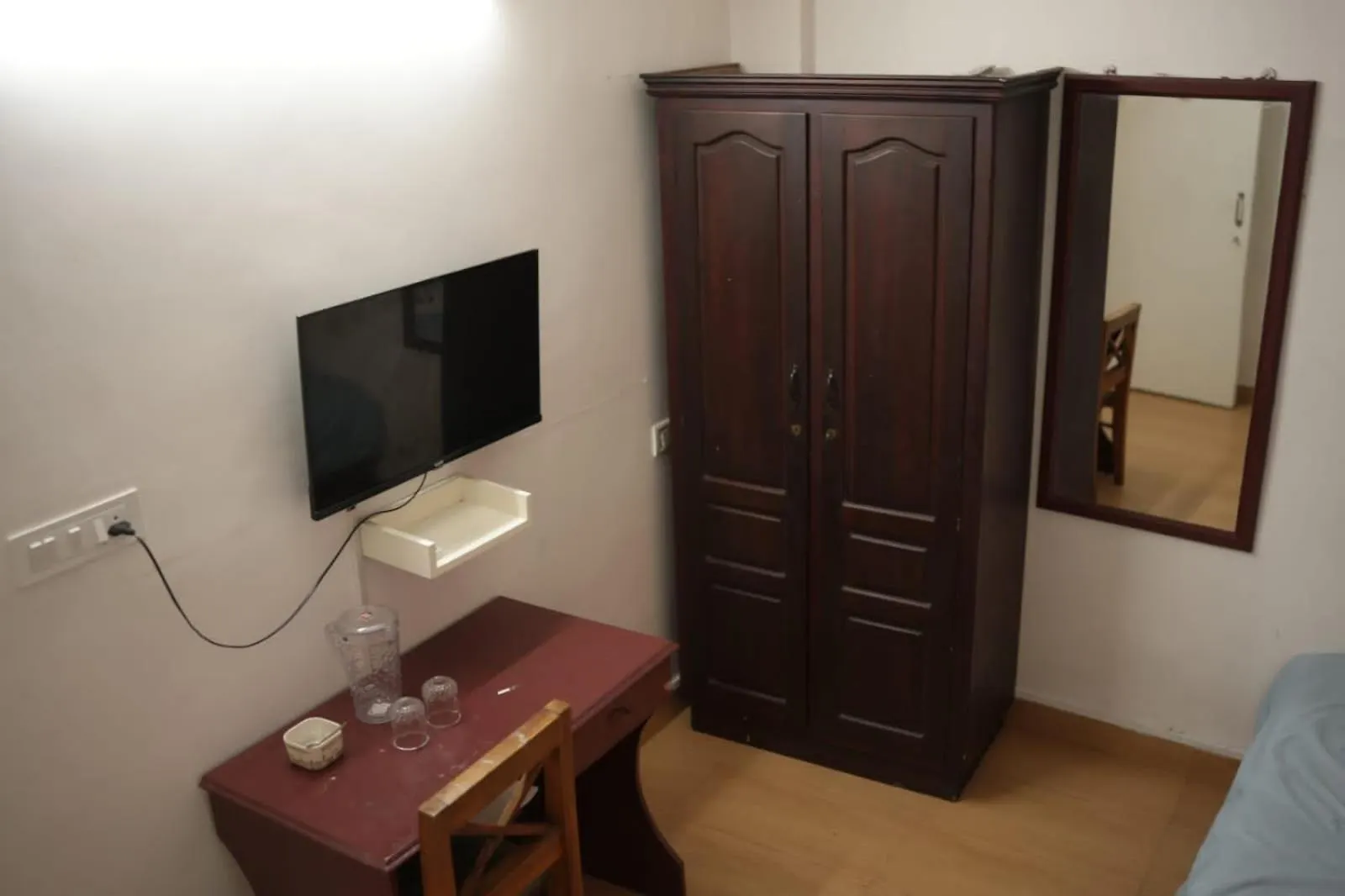 Xhostel Hostel Kochi